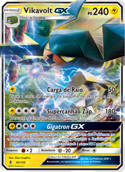 Vikavolt GX