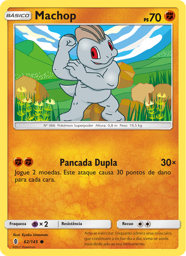 Machop