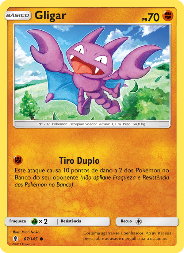 Gligar