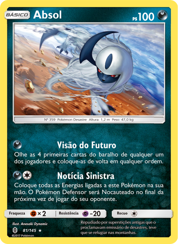 Absol