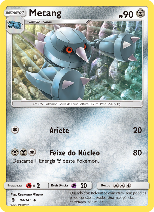 Metang