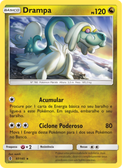Drampa