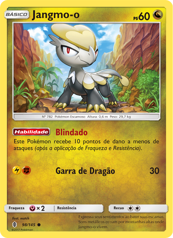 Jangmo-o