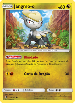 Jangmo-o