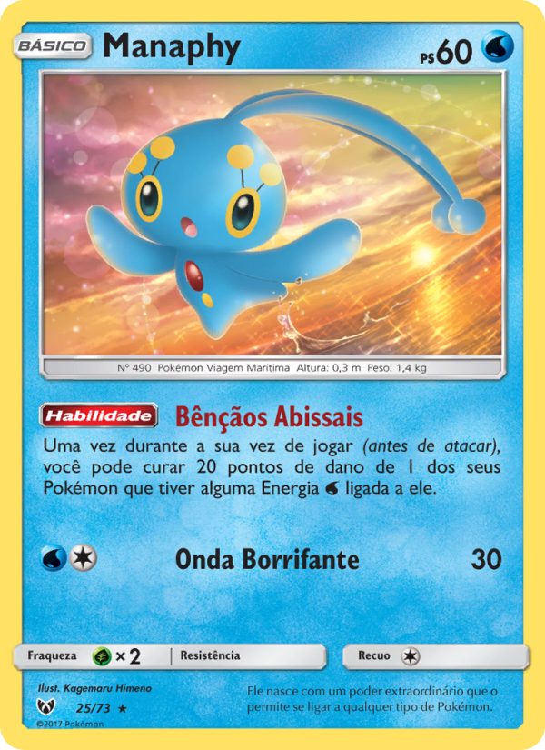 Manaphy
