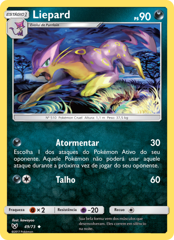 Liepard