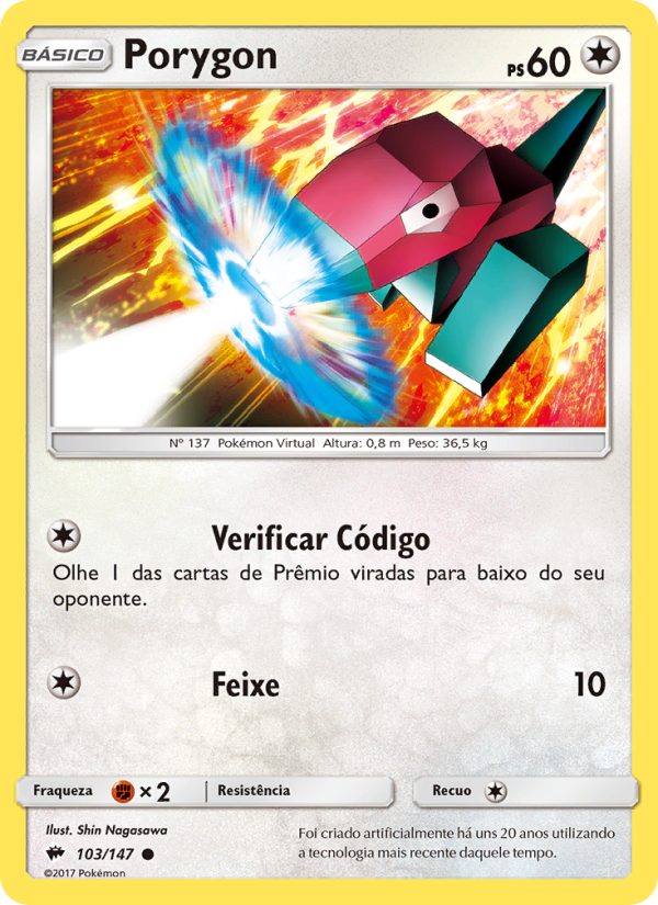 Porygon