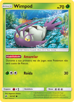 Wimpod