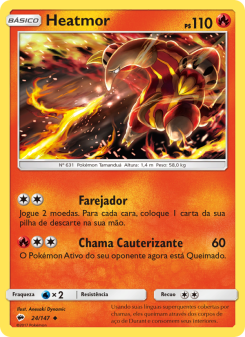 Heatmor