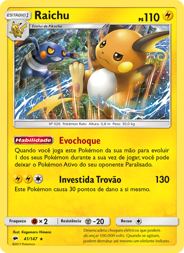 Raichu