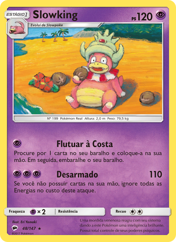 Slowking