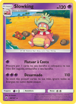 Slowking