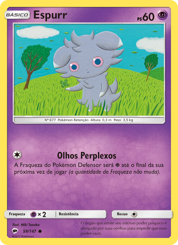 Espurr