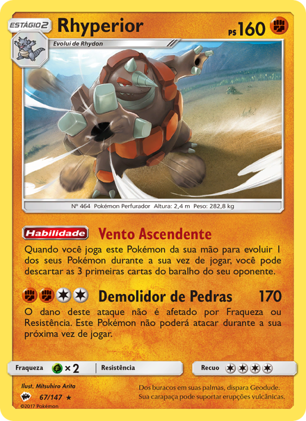 Rhyperior
