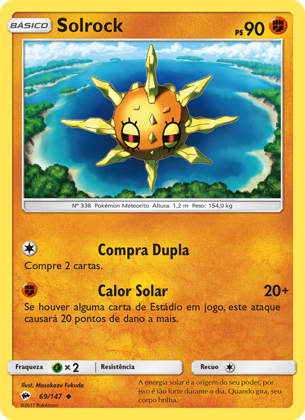 Solrock