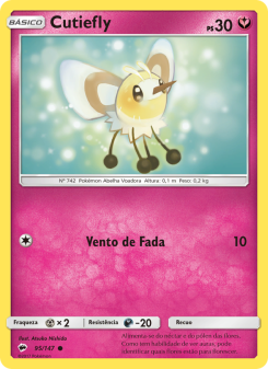 Cutiefly