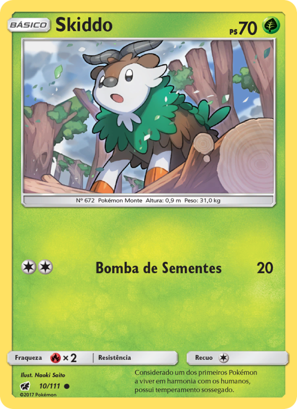 Skiddo