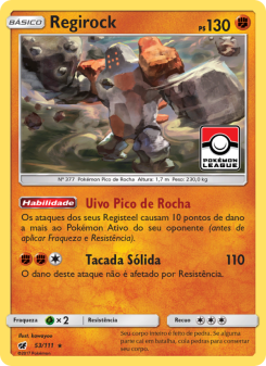 Regirock
