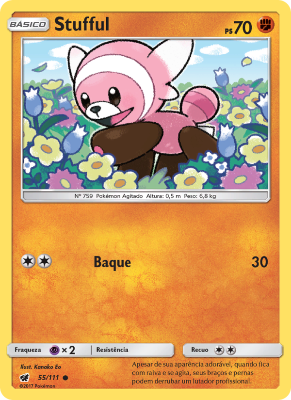 Stufful