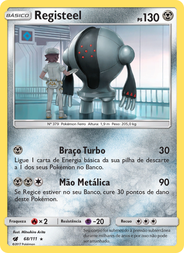 Registeel