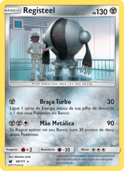 Registeel
