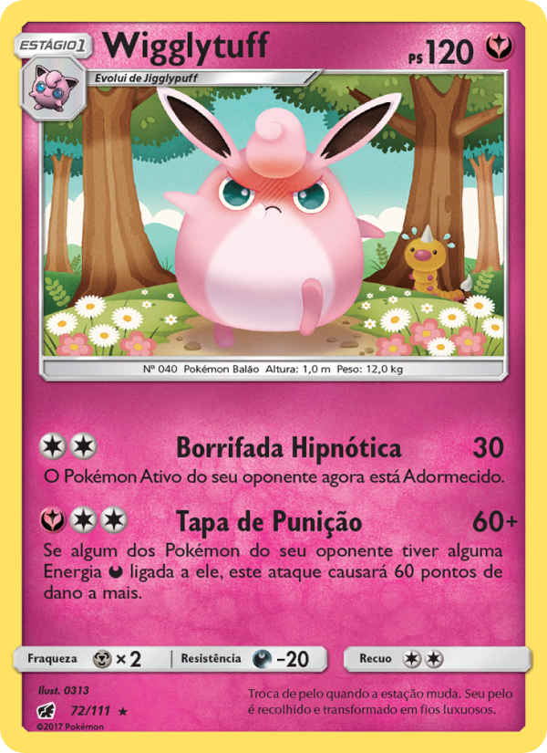 Wigglytuff