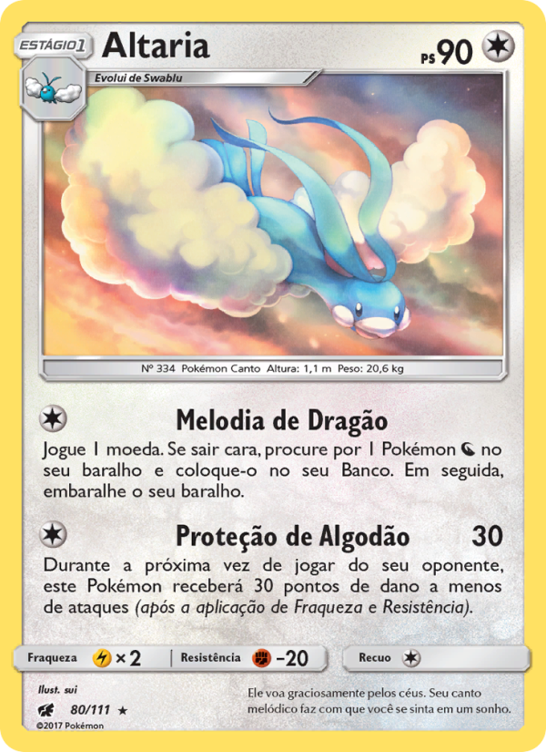 Altaria