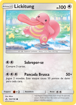 Lickitung