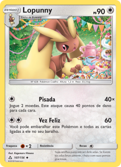 Lopunny
