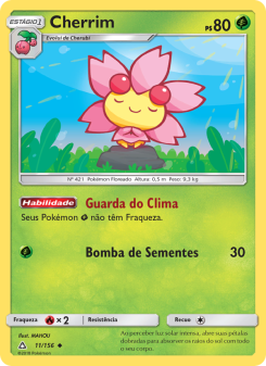 Cherrim