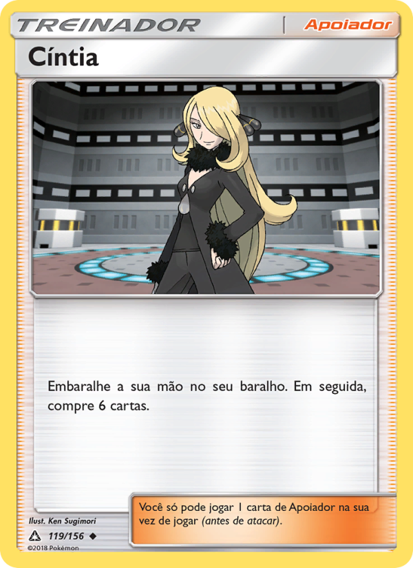 Cíntia