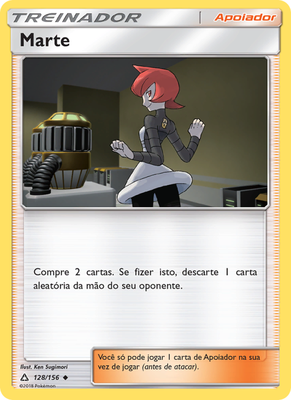 Marte