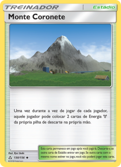 Monte Coronete