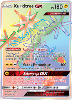 Xurkitree GX