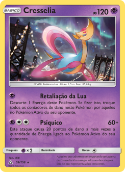 Cresselia