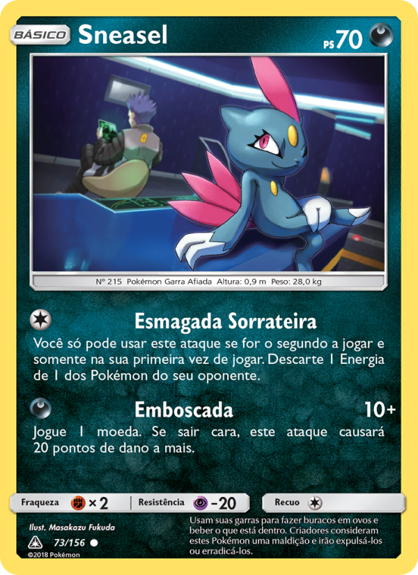 Sneasel