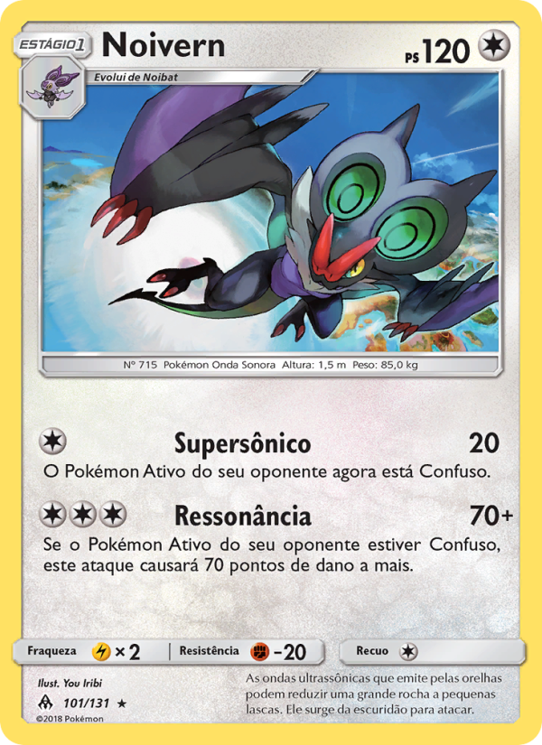 Noivern