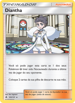 Diantha