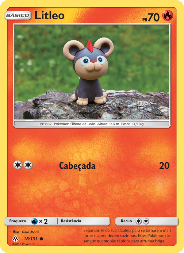 Litleo