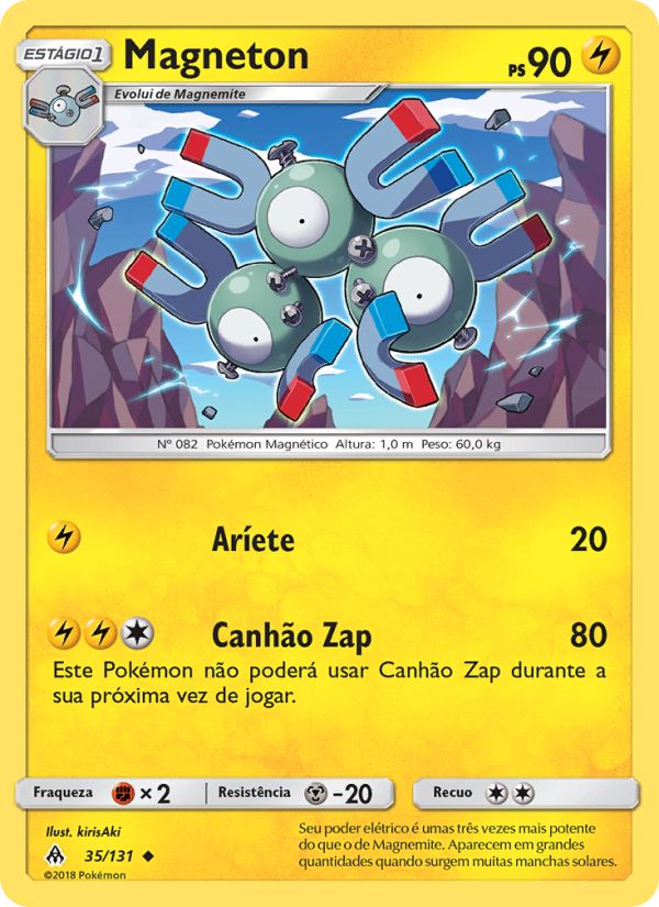 Magneton