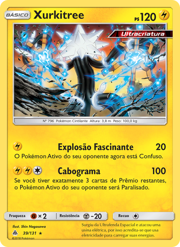 Xurkitree