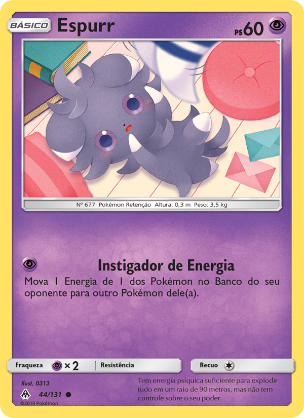 Espurr