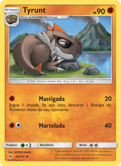 Tyrunt