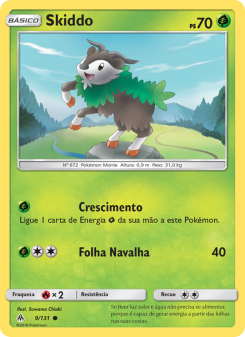 Skiddo