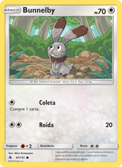 Bunnelby