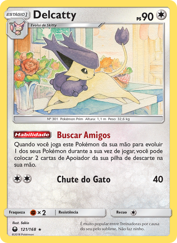 Delcatty