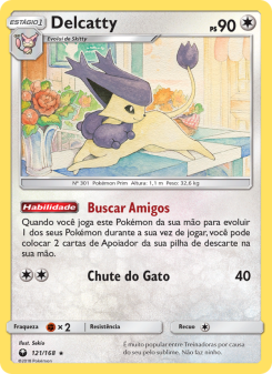 Delcatty