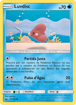 Luvdisc