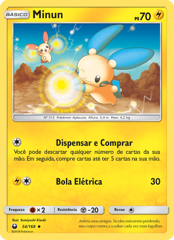 Minun