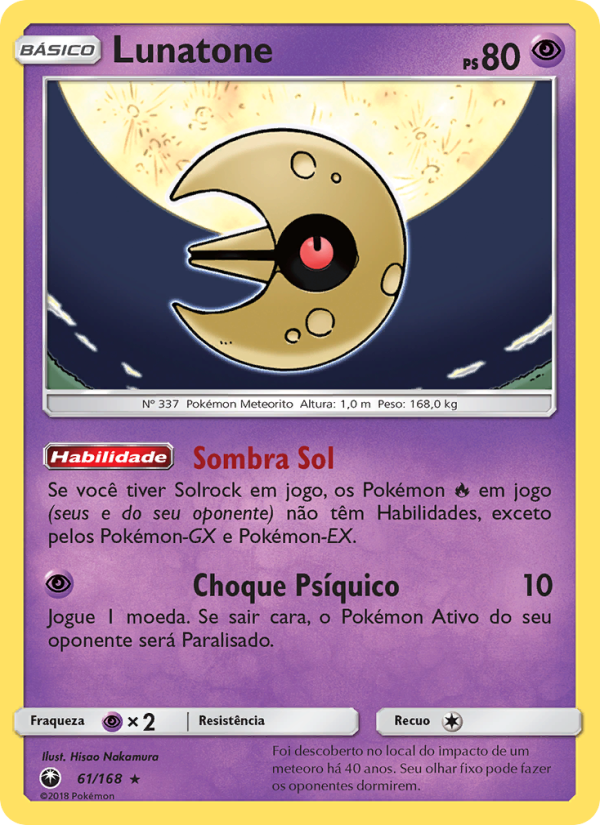 Lunatone